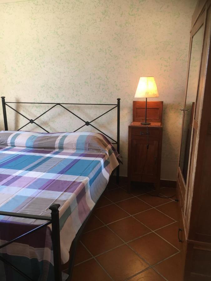 Agriturismo Il Poggio Казале Маритимо Екстериор снимка