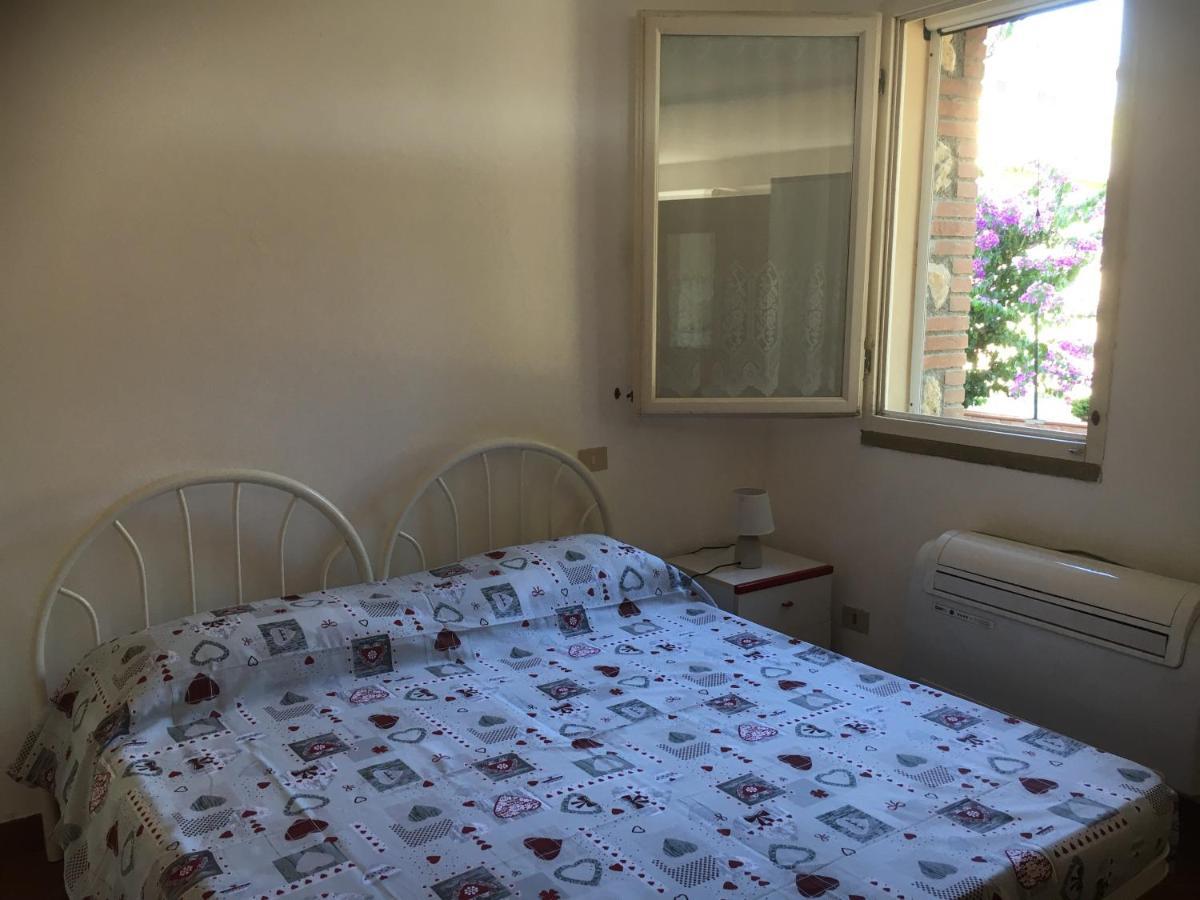 Agriturismo Il Poggio Казале Маритимо Екстериор снимка