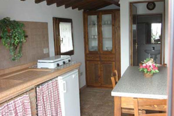 Agriturismo Il Poggio Казале Маритимо Екстериор снимка