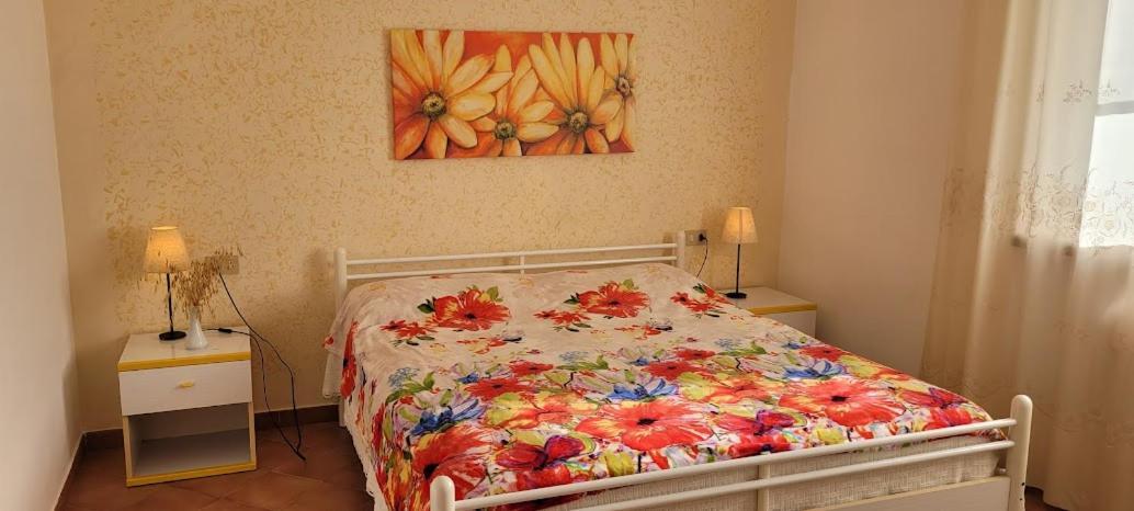 Agriturismo Il Poggio Казале Маритимо Екстериор снимка