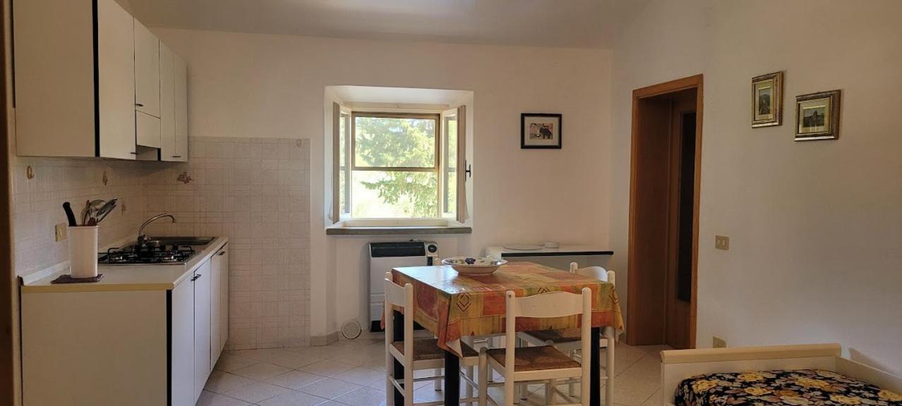 Agriturismo Il Poggio Казале Маритимо Екстериор снимка