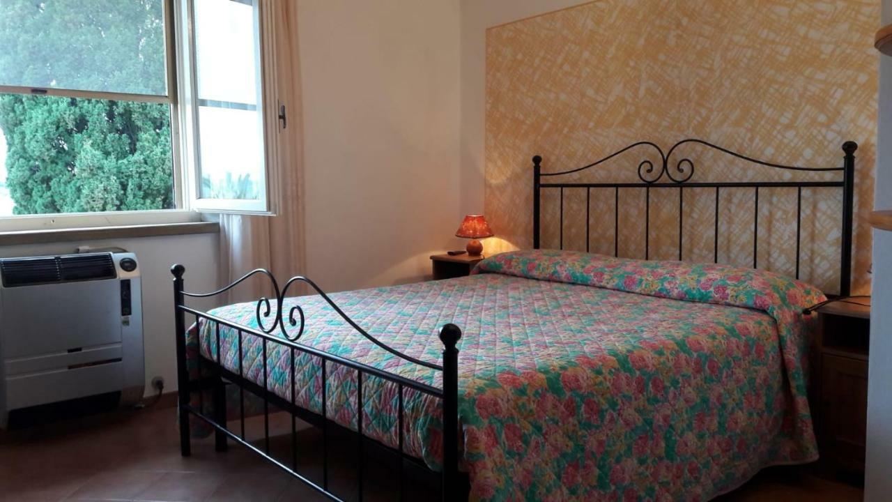 Agriturismo Il Poggio Казале Маритимо Екстериор снимка